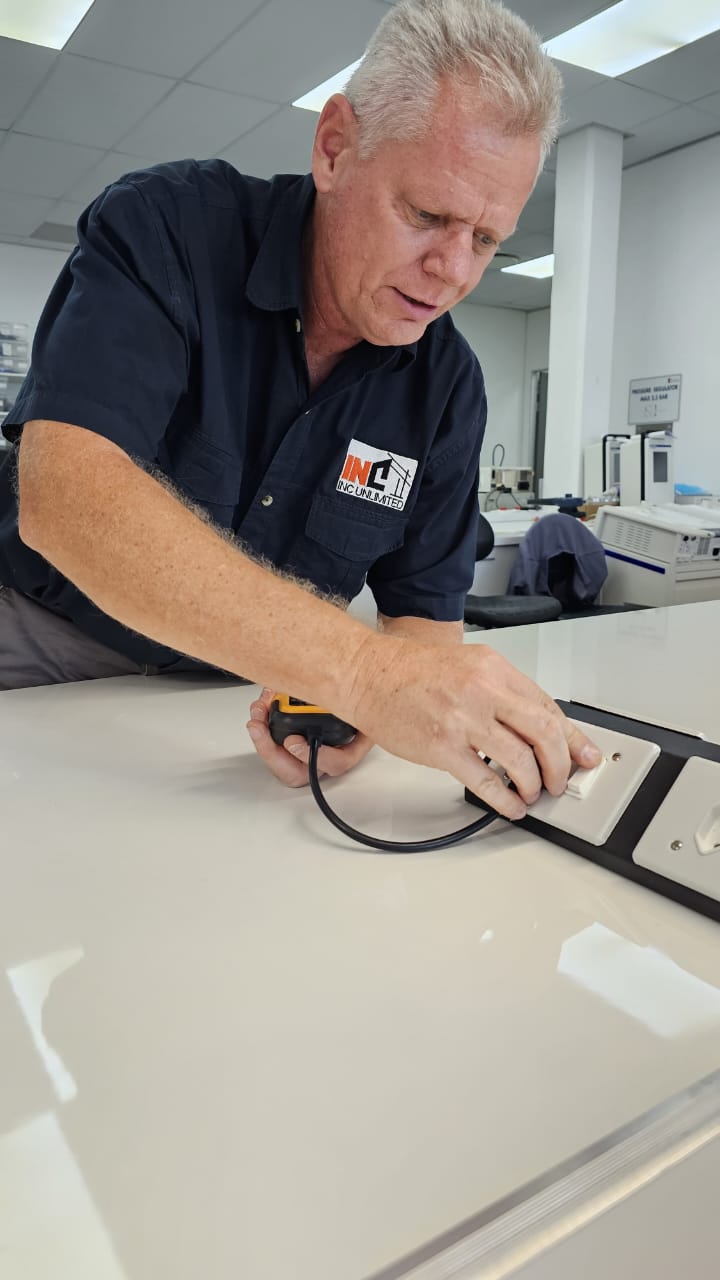 Electrical COC Inspection